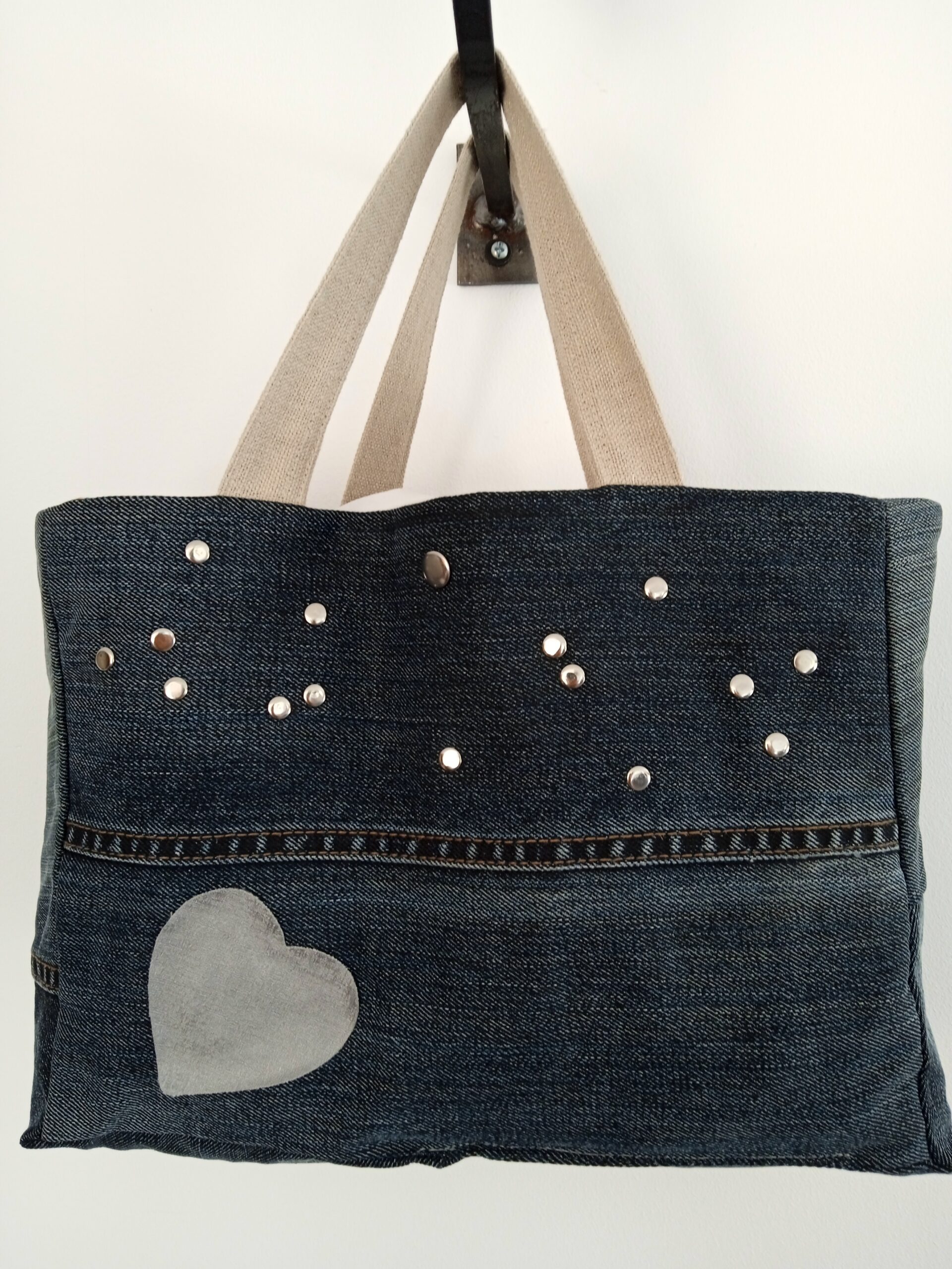 sac jean bandoulière femme