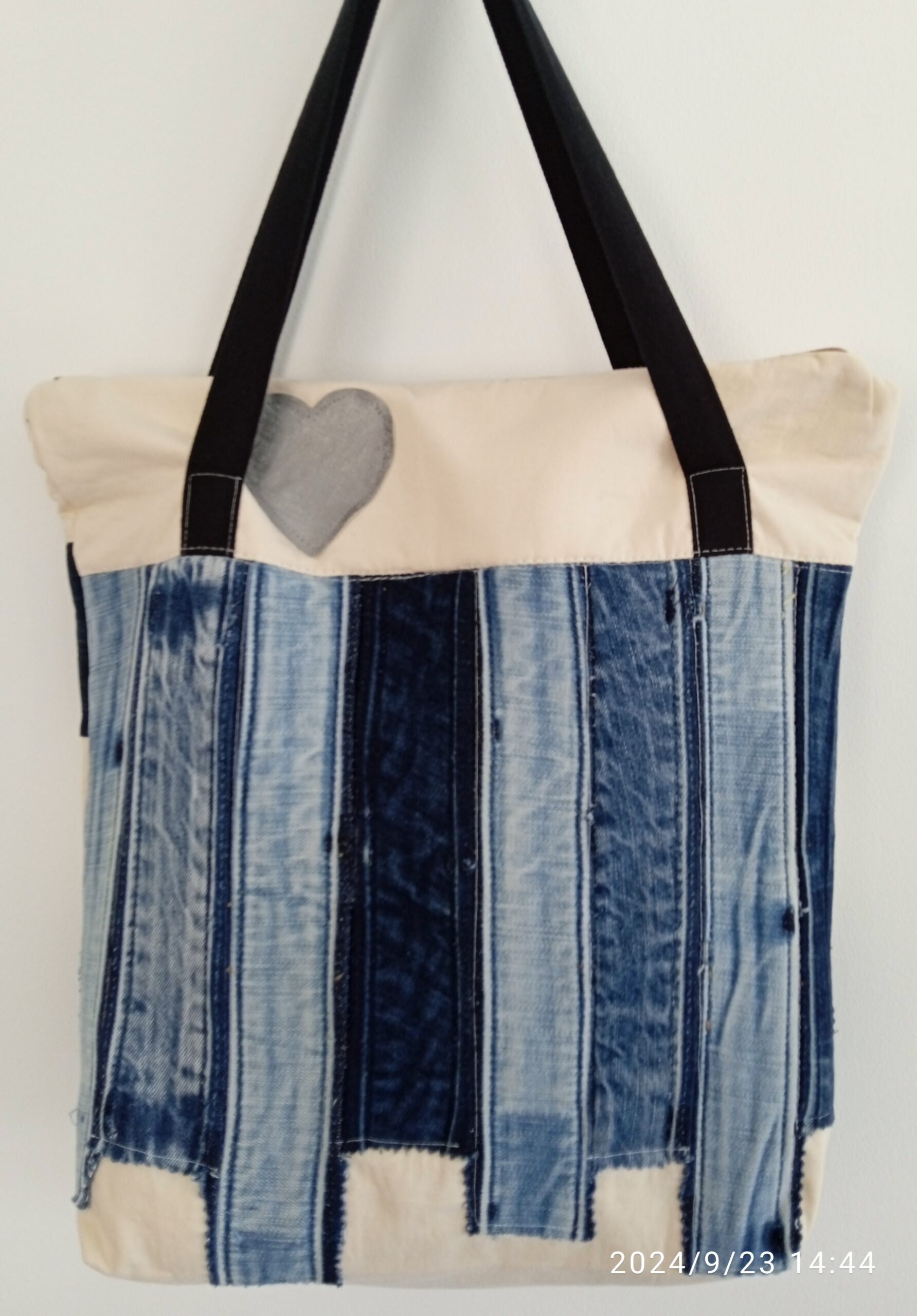 sac jean bandoulière femme